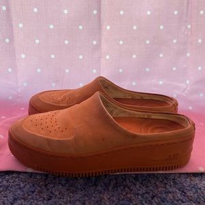 nike air force 1 Lover XX woman’s shoe